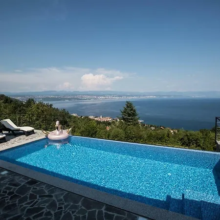 Villa Domijan Ii.